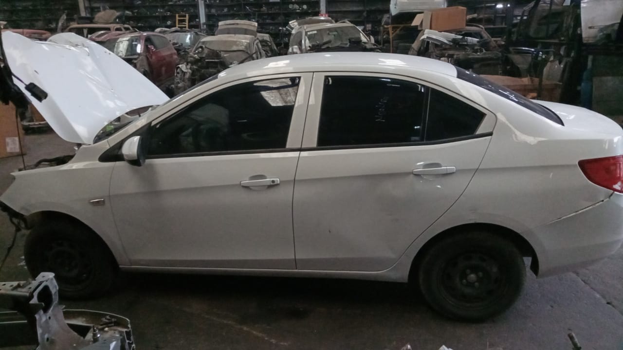  Chevrolet SAIL 2016    EN DESARME